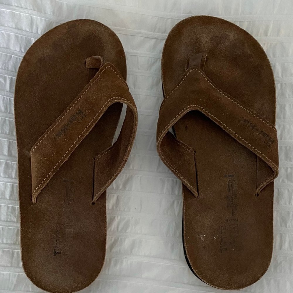 Kai-Kai Flip Flop Sandals